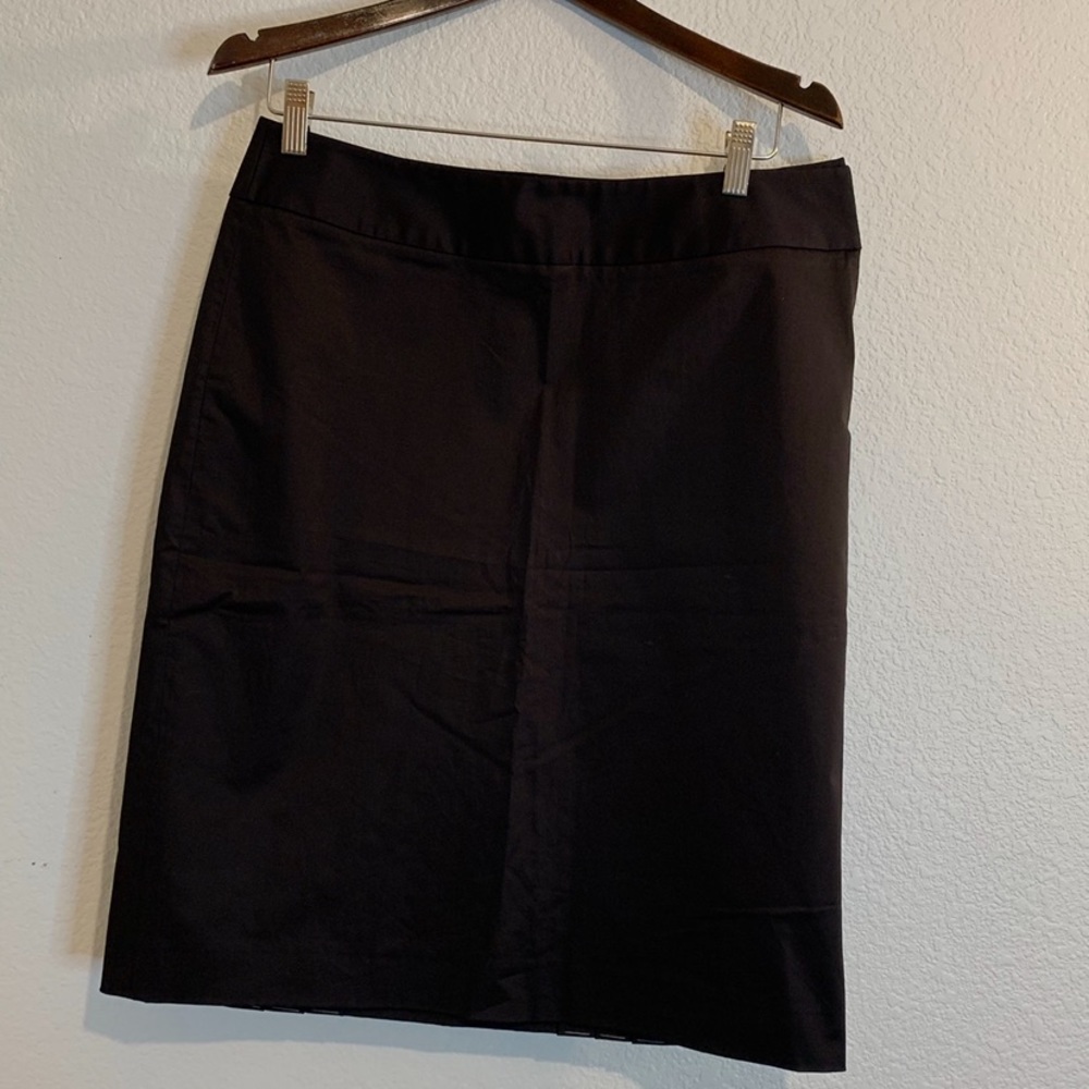 Ann Taylor pencil skirt